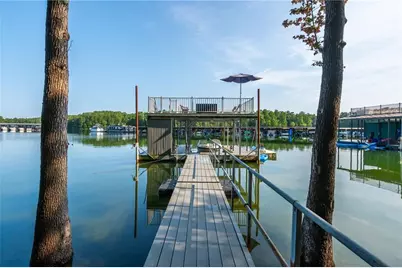 5400 Kings Camp #B19 Road SE, Acworth, GA 30102 - Photo 2