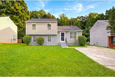 5612 Pine Gate Drive, Atlanta, GA 30349 - Photo 2