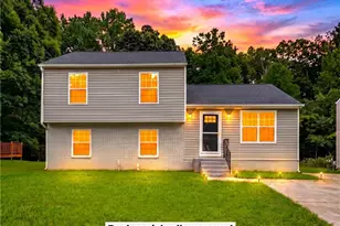 5612 Pine Gate Dr, Atlanta, GA 30349 - Photo 1