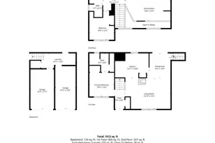 903 Pine Cir, Woodstock, GA 30189 - Photo 12