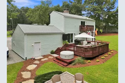 903 Pine Circle, Woodstock, GA 30189 - Photo 44