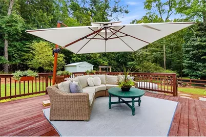 903 Pine Circle, Woodstock, GA 30189 - Photo 40