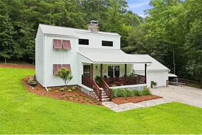 903 Pine Circle, Woodstock, GA 30189 - Photo 1