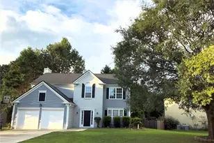 552 Glen Level Cir, Sugar Hill, GA 30518 - Photo 1