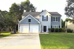 552 Glen Level Cir, Sugar Hill, GA 30518 - Photo 1