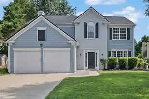 552 Glen Level Cir, Sugar Hill, GA 30518 - Photo 1