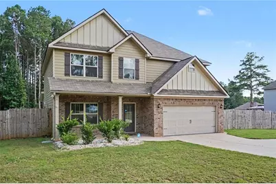 643 Patillo Road, Stockbridge, GA 30281 - Photo 2