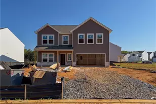 112 Stonecreek Ave, Rockmart, GA 30153 - Photo 2