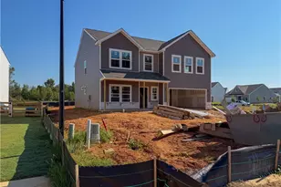 112 Stonecreek Ave, Rockmart, GA 30153 - Photo 4