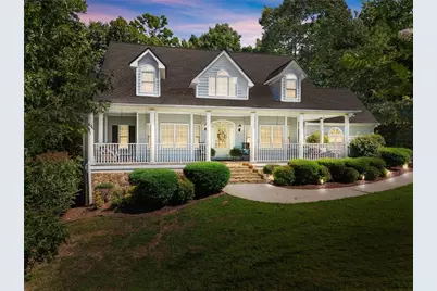 1009 Baldwin Heights Road, Baldwin, GA 30511 - Photo 2