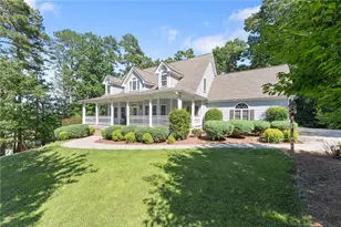 1009 Baldwin Heights Rd, Baldwin, GA 30511 - Photo 6