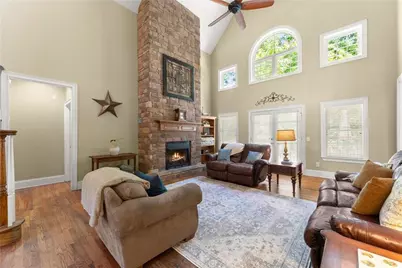 1009 Baldwin Heights Road, Baldwin, GA 30511 - Photo 10