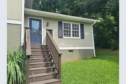 4641 Lucerne Valley Rd SW, Lilburn, GA 30047 - Photo 2