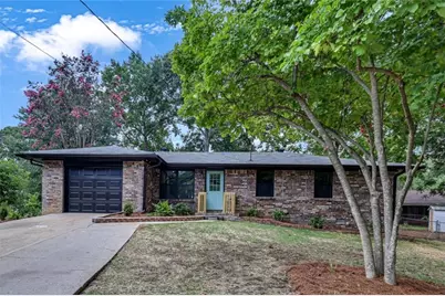 2391 Prestige Valley Court, Morrow, GA 30260 - Photo 2