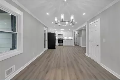 2391 Prestige Valley Court, Morrow, GA 30260 - Photo 4