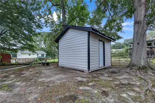 2391 Prestige Valley Ct, Morrow, GA 30260 - Photo 34