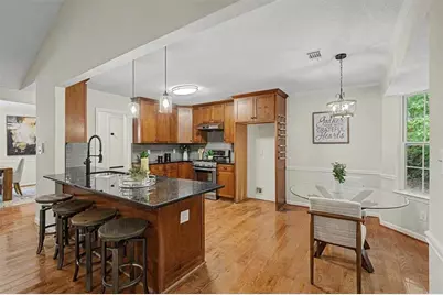 590 S Alexander Creek Road, Newnan, GA 30263 - Photo 16