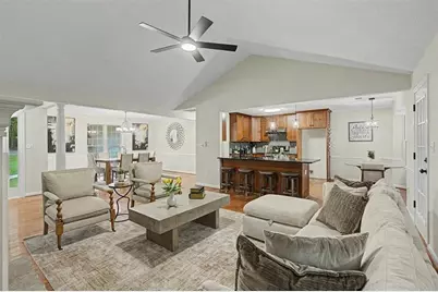 590 S Alexander Creek Road, Newnan, GA 30263 - Photo 8
