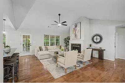 590 S Alexander Creek Road, Newnan, GA 30263 - Photo 6