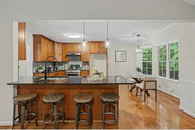 590 S Alexander Creek Road, Newnan, GA 30263 - Photo 14