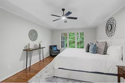 590 S Alexander Creek Road, Newnan, GA 30263 - Photo 20