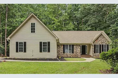 590 S Alexander Creek Road, Newnan, GA 30263 - Photo 1