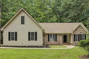 590 S Alexander Creek Rd, Newnan, GA 30263 - Photo 1