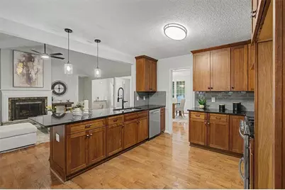 590 S Alexander Creek Road, Newnan, GA 30263 - Photo 12