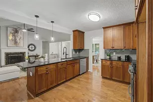 590 S Alexander Creek Rd, Newnan, GA 30263 - Photo 12