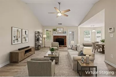 410 Wilshire Lane, Bethlehem, GA 30620 - Photo 2