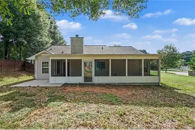 410 Wilshire Lane, Bethlehem, GA 30620 - Photo 30