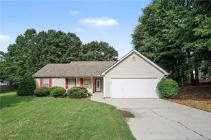 410 Wilshire Ln, Bethlehem, GA 30620 - Photo 1