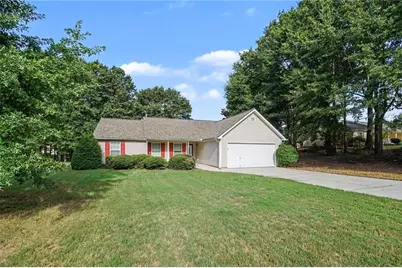 410 Wilshire Lane, Bethlehem, GA 30620 - Photo 6