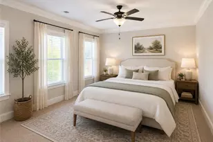 3226 Nobility Wy, Atlanta, GA 30339 - Photo 8