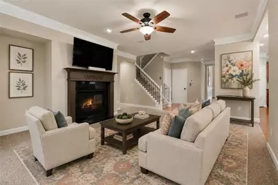 4845 Shiloh Springs Road, Cumming, GA 30040 - Photo 2
