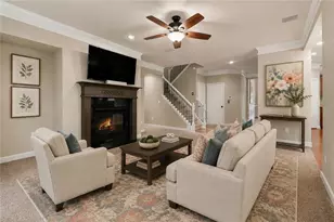 4845 Shiloh Springs Rd, Cumming, GA 30040 - Photo 2