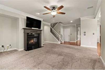 4845 Shiloh Springs Road, Cumming, GA 30040 - Photo 12