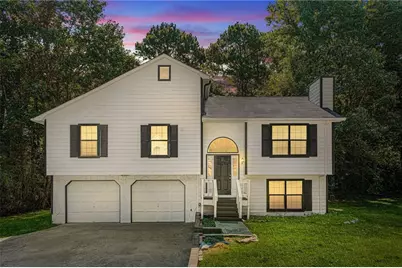3644 Bomar Road, Douglasville, GA 30135 - Photo 2
