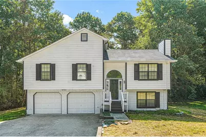 3644 Bomar Road, Douglasville, GA 30135 - Photo 38