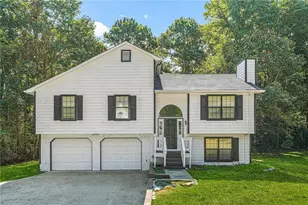3644 Bomar Rd, Douglasville, GA 30135 - Photo 1