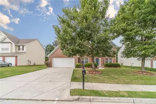 769 Roxholly Ln, Buford, GA 30518 - Photo 8