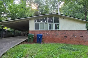 2229 Polar Rock Pl SW, Atlanta, GA 30315 - Photo 1