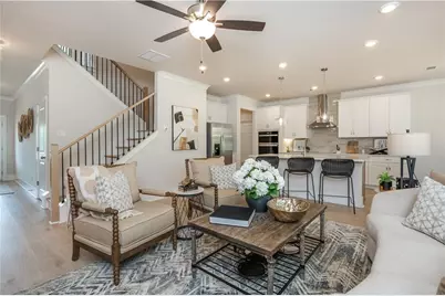 5587 Overview Drive, Flowery Branch, GA 30542 - Photo 24