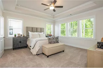 5587 Overview Drive, Flowery Branch, GA 30542 - Photo 42