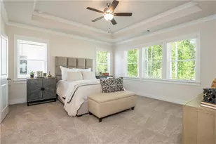 5587 Overview Dr, Flowery Branch, GA 30542 - Photo 42