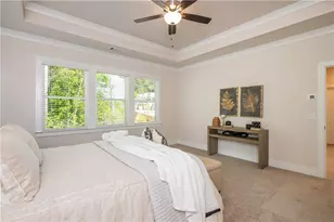5587 Overview Dr, Flowery Branch, GA 30542 - Photo 46