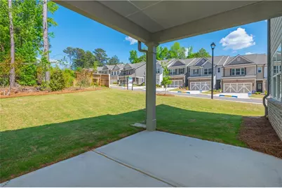 5587 Overview Drive, Flowery Branch, GA 30542 - Photo 62