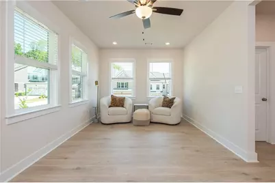 5587 Overview Drive, Flowery Branch, GA 30542 - Photo 32