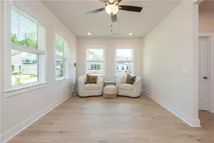 5587 Overview Dr, Flowery Branch, GA 30542 - Photo 32