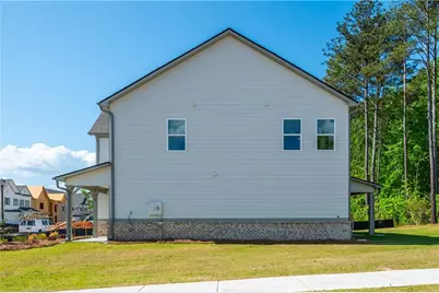 5587 Overview Drive, Flowery Branch, GA 30542 - Photo 66
